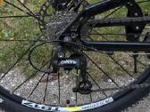 Head Attitude, Full Suspension, Shimano Deore, 26" - nuotraukos Nr. 3