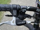 Head Attitude, Full Suspension, Shimano Deore, 26" - nuotraukos Nr. 4