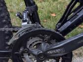 Head Attitude, Full Suspension, Shimano Deore, 26" - nuotraukos Nr. 5