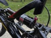Head Attitude, Full Suspension, Shimano Deore, 26" - nuotraukos Nr. 6