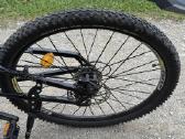 Head Attitude, Full Suspension, Shimano Deore, 26" - nuotraukos Nr. 7