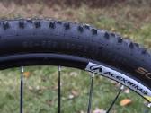 Head Attitude, Full Suspension, Shimano Deore, 26" - nuotraukos Nr. 8