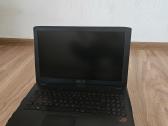 Asus Gl552v žaidimų kompiuteris - nuotraukos Nr. 4