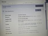Asus Gl552v žaidimų kompiuteris - nuotraukos Nr. 8