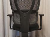 Huma Uph ergonominė biuro kėdė, beveik nauja - nuotraukos Nr. 3