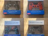 Nauji Playstation 4 (Ps4) / Pc Pulteliai - nuotraukos Nr. 10