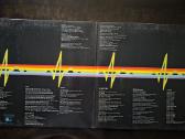 Pink Floyd 1973 "The Dark Side Of The Moon" - nuotraukos Nr. 2