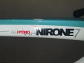 Bianchi Nirone 7 ,Karbonine Priekine Sake - nuotraukos Nr. 6