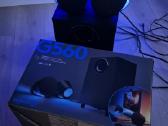 Logitech G560 Gaming Kolonėlės su subuferiu - nuotraukos Nr. 2