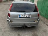 Ford Mondeo 2006. 1.8 benzinas- dujos.ta 2027.06. - nuotraukos Nr. 3