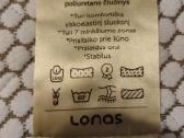 Vaikiškas čiužinys Lonas Jonė plius - nuotraukos Nr. 2
