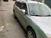 Ford Mondeo 2006. 1.8 benzinas- dujos.ta 2027.06. - nuotraukos Nr. 5