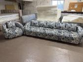 Sofa su foteliu - nuotraukos Nr. 2