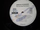 Sinead O'connor 1987 "The Lion And The Cobra" - nuotraukos Nr. 5