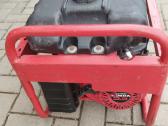 Sdmo 2.7kw.generatorius, trifazis 2,5kw - nuotraukos Nr. 7