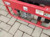 Sdmo 2.7kw.generatorius - nuotraukos Nr. 3