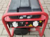Sdmo 2.7kw.generatorius - nuotraukos Nr. 4