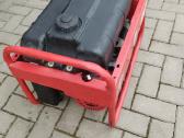 Sdmo 2.7kw.generatorius, trifazis 2,5kw - nuotraukos Nr. 11