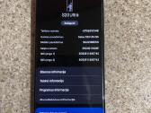 Samsung s20 ultra 12/128gb dedasi 2sim - nuotraukos Nr. 2