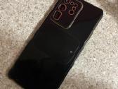 Samsung s20 ultra 12/128gb dedasi 2sim - nuotraukos Nr. 5