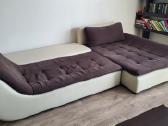 Naudota kampinė sofa - nuotraukos Nr. 3