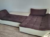 Naudota kampinė sofa - nuotraukos Nr. 5