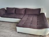 Naudota kampinė sofa - nuotraukos Nr. 2