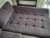 Naudota kampinė sofa - nuotraukos Nr. 7