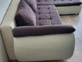 Naudota kampinė sofa - nuotraukos Nr. 8