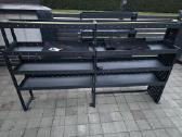 Automobilinės lentynos Modul-system - nuotraukos Nr. 3