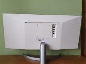 LG 73cm ultra wide monitorius - nuotraukos Nr. 2