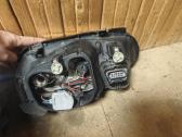 VW golf mk4 xenon žibintų dalys - nuotraukos Nr. 6