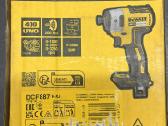 Dewalt irankiai - nuotraukos Nr. 3