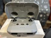 Dji Mini 2 Fly More Combo + Freewell Nd/cp filtrai - nuotraukos Nr. 7