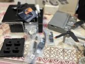 Dji Mini 2 Fly More Combo + Freewell Nd/cp filtrai - nuotraukos Nr. 8