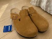 Birkenstock boston - nuotraukos Nr. 4