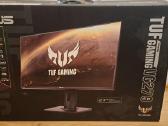 Asus Tuf Gaming Vg279qr 1080p165hz - nuotraukos Nr. 4