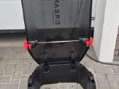 Roboto vėjapjovės Dreame garažas - nuotraukos Nr. 4