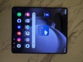 Samsung z fold 5 - nuotraukos Nr. 10