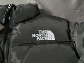 The North Face 700 Fill Down Puffer Jacket (Black) - nuotraukos Nr. 4