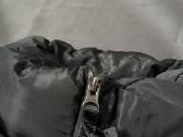 The North Face 700 Fill Down Puffer Jacket (Black) - nuotraukos Nr. 7