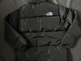 The North Face 700 Fill Down Puffer Jacket (Black) - nuotraukos Nr. 10