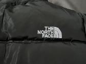 The North Face 700 Fill Down Puffer Jacket (Black) - nuotraukos Nr. 11