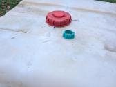 1t vandens talpyklos - nuotraukos Nr. 6