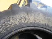 Naudotos padangos Michelin 710/70r42 - nuotraukos Nr. 2