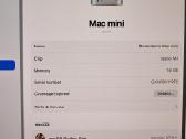 Mac mini M4 - nuotraukos Nr. 4