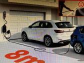 Nešiojamas elektromobilio pakrovėjas 11kw Type 2 - nuotraukos Nr. 8