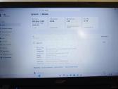 Acer Aspire A315-42 15.6" Ryzen 7 3700u 8gb RAM - nuotraukos Nr. 3