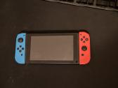 Parduodu Nintendo Switch su 3 žaidimais – 170 € - nuotraukos Nr. 2