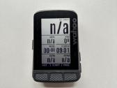 Wahoo Elemnt Roam v1 GPS - nuotraukos Nr. 2
